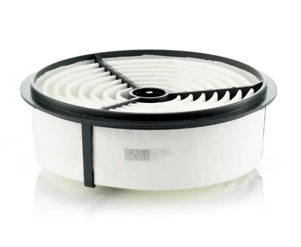 MANN-FILTER C 2262 - Luftfilter Begrenztes Angebot