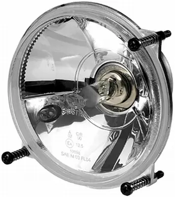 HELLA 1A3 996 162-381 - Hauptscheinwerfer Neu Im Sortiment