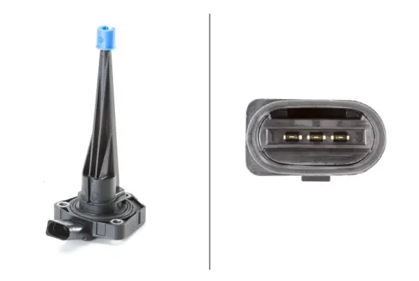 Aktuell HELLA 6PR 013 680-031 - Sensor, Motorölstand