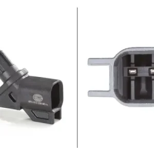 HELLA 6PU 012 039-961 - Sensor, Raddrehzahl Rabatt