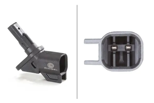 HELLA 6PU 012 039-961 - Sensor, Raddrehzahl Rabatt