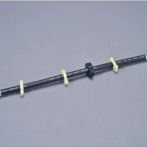 AUTOMEGA 120026110 - Bremsschlauch Nur Für Kurze Zeit