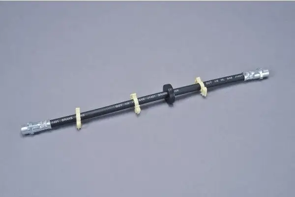 AUTOMEGA 120026110 - Bremsschlauch Nur Für Kurze Zeit