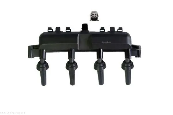AUTOMEGA 150076510 - Zündspule Angebot