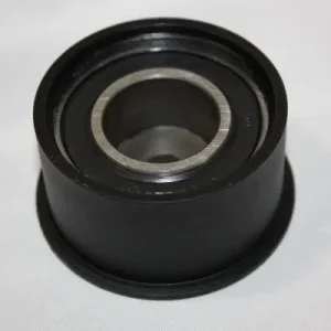AUTOMEGA 160013410 - Umlenk-/Führungsrolle, Zahnriemen Super-Preis
