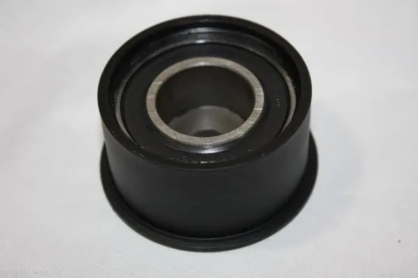 AUTOMEGA 160013410 - Umlenk-/Führungsrolle, Zahnriemen Super-Preis