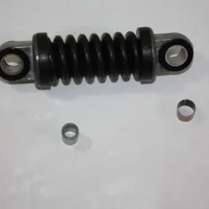 Sichere Zahlung AUTOMEGA 160081510 - Schwingungsdämpfer, Keilrippenriemen