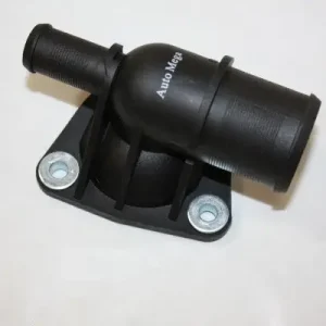 Must-Have AUTOMEGA 160085010 - Kühlmittelflansch