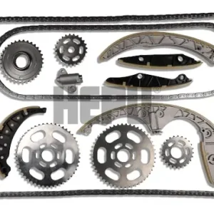 Top-Angebot HEPU 21-0318 - Steuerkettensatz