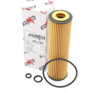 Zertifiziert AUTOMEGA 180058110 - Ölfilter