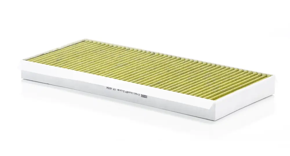 Sale MANN-FILTER FP 4054 - Filter, Innenraumluft - FreciousPlus