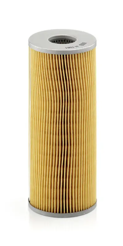MANN-FILTER H 1081 - Ölfilter Letzte Chance