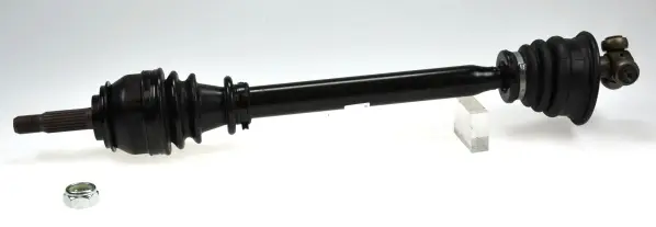 SPIDAN 24160 - Antriebswelle Solange Der Vorrat Reicht