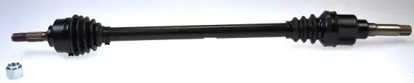 SPIDAN 24251 - Antriebswelle Letzte Chance