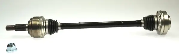 Preisreduziert SPIDAN 24577 - Antriebswelle