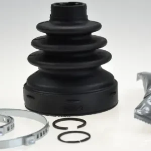 Begrenztes Angebot SPIDAN 24656 - Faltenbalgsatz, Antriebswelle