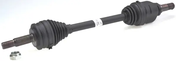 SPIDAN 24676 - Antriebswelle Zertifiziert