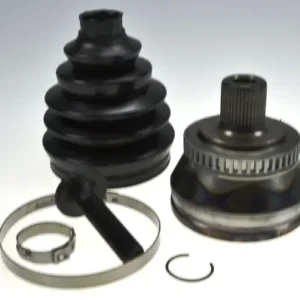 SPIDAN 24858 - Gelenksatz, Antriebswelle - GKN Automotive OE-Technology 50° Schnäppchen