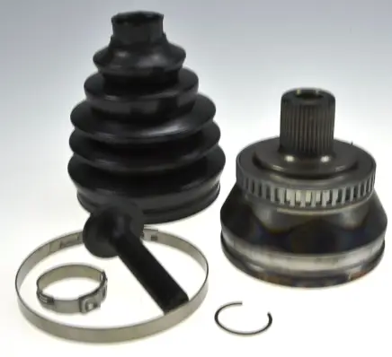 SPIDAN 24858 - Gelenksatz, Antriebswelle - GKN Automotive OE-Technology 50° Schnäppchen