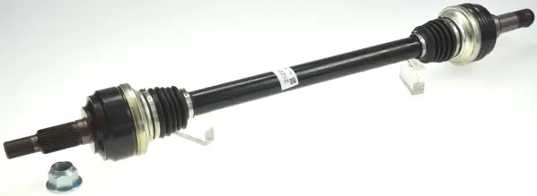 SPIDAN 25221 - Antriebswelle Echt