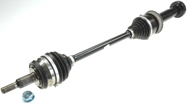 Abverkauf SPIDAN 25285 - Antriebswelle - GKN Automotive OE-Technology 50°