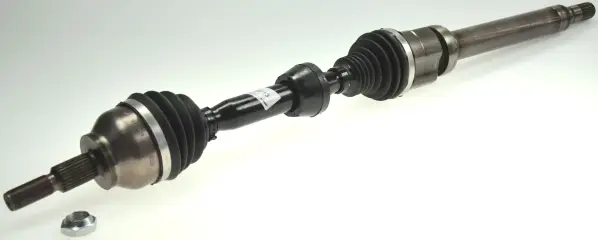Direkt Vom Hersteller SPIDAN 25713 - Antriebswelle