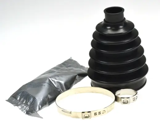Neue Kollektion SPIDAN 25851 - Faltenbalgsatz, Antriebswelle