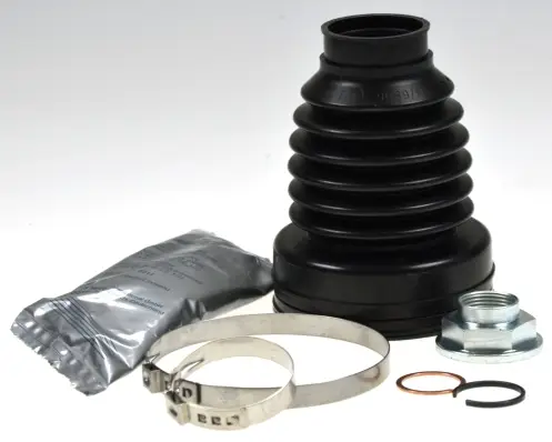 Mega-Angebot SPIDAN 36026 - Faltenbalgsatz, Antriebswelle