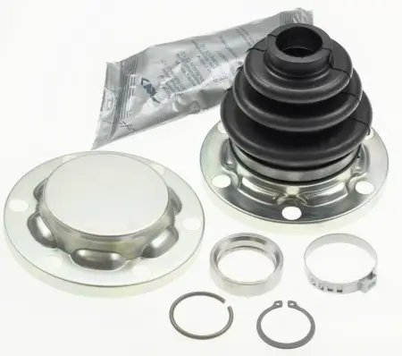 Top-Angebot SPIDAN 26241 - Faltenbalgsatz, Antriebswelle