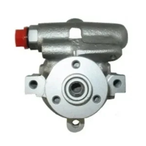 SPIDAN 53538 - Hydraulikpumpe, Lenkung Highlight