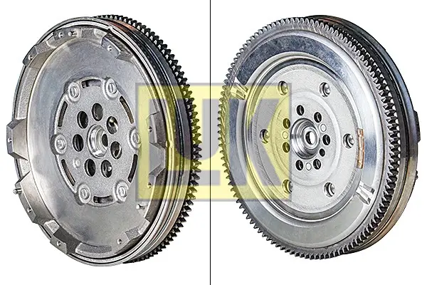 Schaeffler LuK 415 0297 10 - Schwungrad - LuK DMF Sale