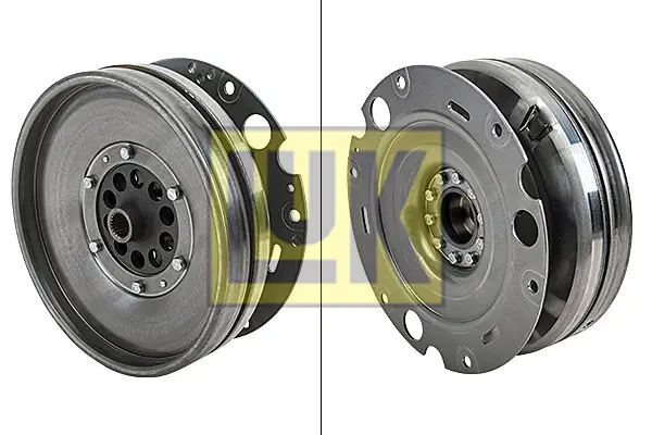 Schaeffler LuK 415 0686 08 - Schwungrad - LuK DMF Sofort Bestellen