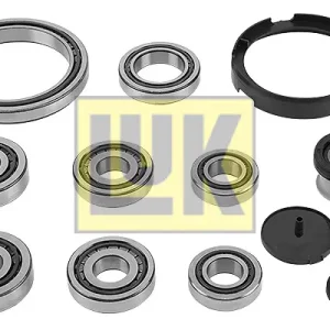 Schaeffler LuK 462 0203 10 - Reparatursatz, Schaltgetriebe - LuK GearBOX Preis Gesenkt