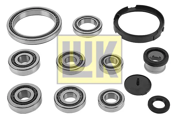 Schaeffler LuK 462 0203 10 - Reparatursatz, Schaltgetriebe - LuK GearBOX Preis Gesenkt