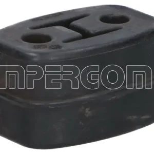ORIGINAL IMPERIUM 34346 - Halter, Abgasanlage Neu Im Sortiment