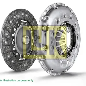 Schaeffler LuK 621 0633 00 - Kupplungssatz - LuK RepSet Rabatt