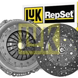 Sonderangebot Schaeffler LuK 631 3047 09 - Kupplungssatz - LuK RepSet