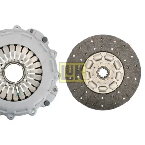Schaeffler LuK 640 2950 00 - Kupplungssatz - LuK RepSet Top-Preis
