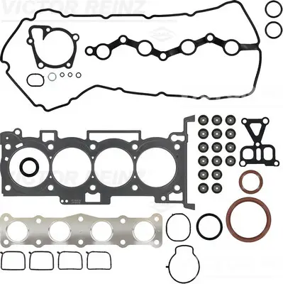 Jetzt Bestellen VICTOR REINZ 01-10012-01 - Dichtungsvollsatz, Motor
