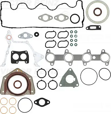 VICTOR REINZ 01-35638-02 - Dichtungsvollsatz, Motor Schnäppchen
