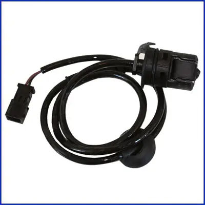 HITACHI 131420 - Sensor, Raddrehzahl Beliebt