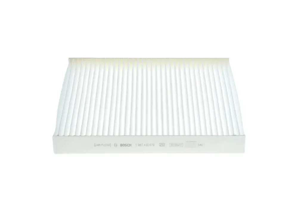 BOSCH 1 987 435 079 - Filter, Innenraumluft Jetzt Kaufen