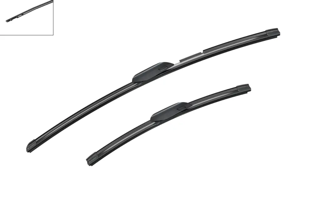 BOSCH A818S Scheibenwischer 3 397 014 818 - 650mm / 425mm Preis Gesenkt