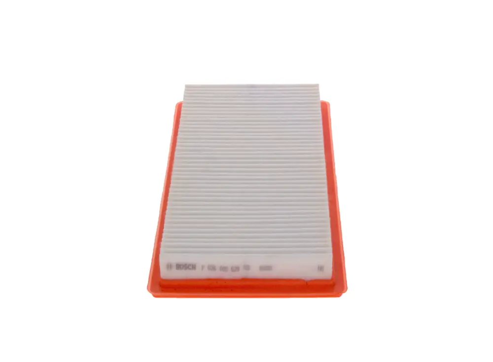 BOSCH F 026 400 628 - Luftfilter Schneller Versand