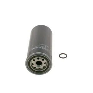 BOSCH F 026 402 272 - Kraftstofffilter Nur Für Kurze Zeit