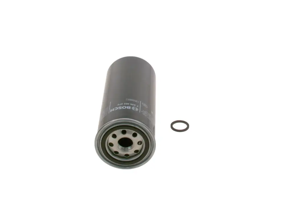 BOSCH F 026 402 272 - Kraftstofffilter Nur Für Kurze Zeit