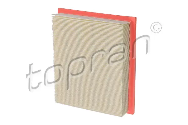 TOPRAN 103 008 - Luftfilter Top-Preis