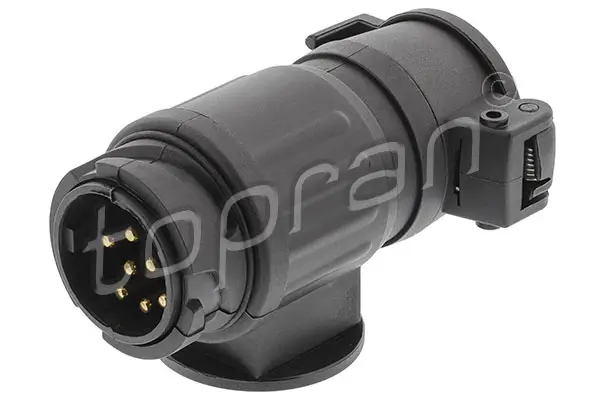 Top-Angebot TOPRAN 104 544 - Adapter, Steckdose