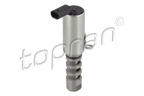 TOPRAN 116 505 - Steuerventil, Nockenwellenverstellung Abverkauf