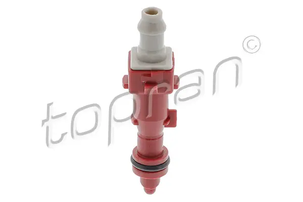 TOPRAN 117 918 - Waschwasserdüse, Scheibenreinigung Zertifiziert